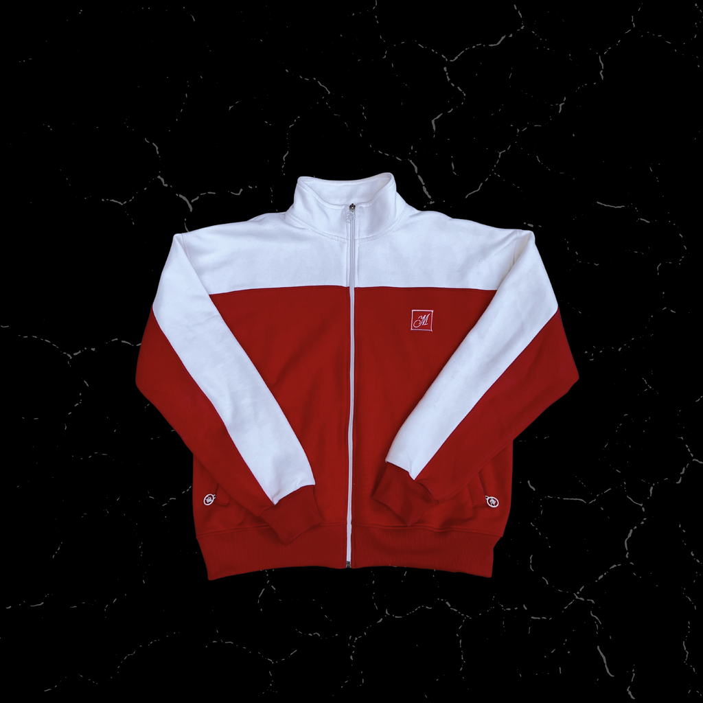 2T superstar jacket