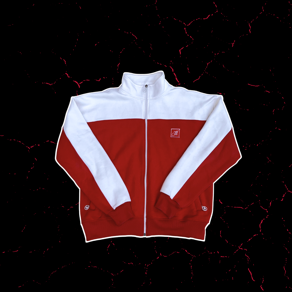 2T superstar jacket