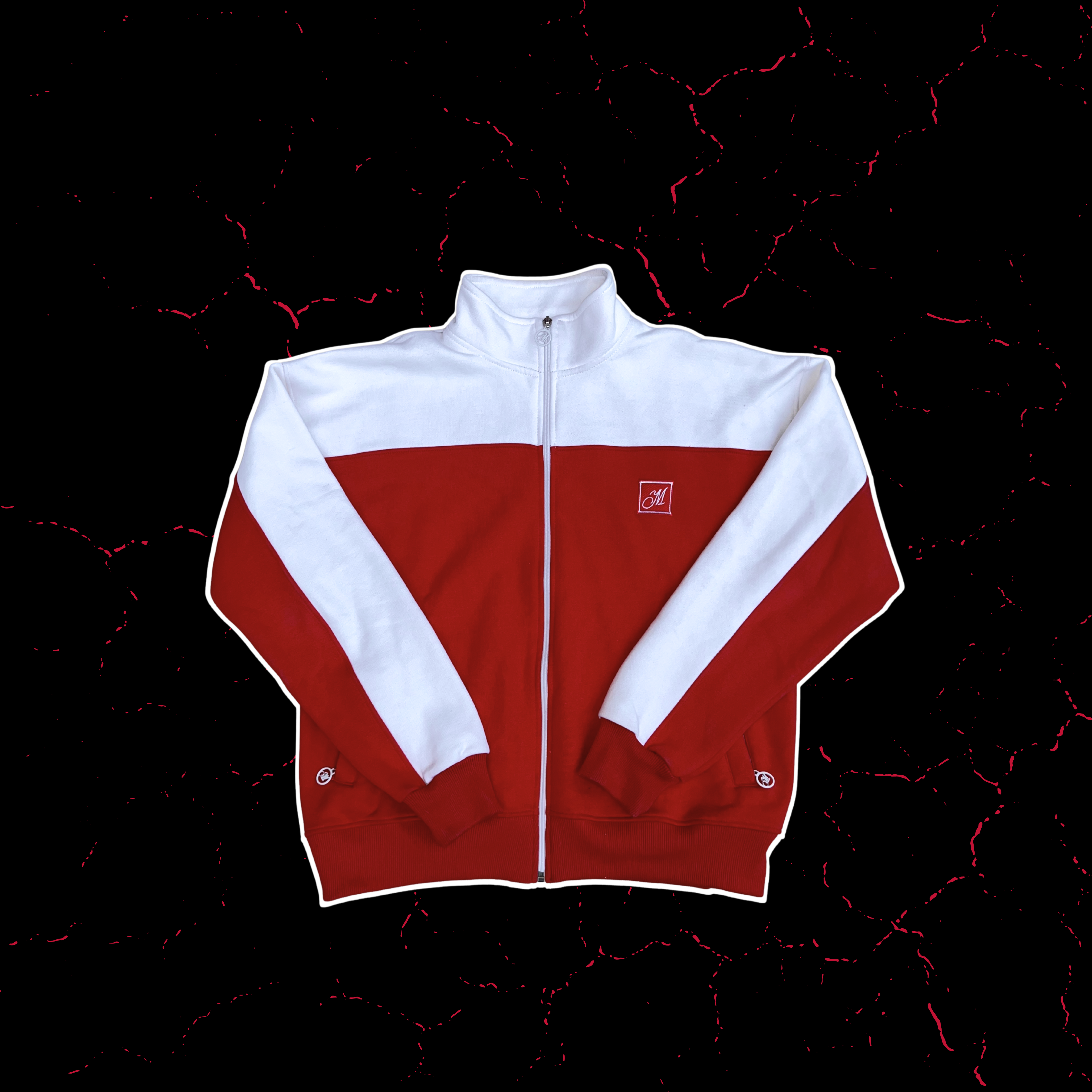 2T superstar jacket