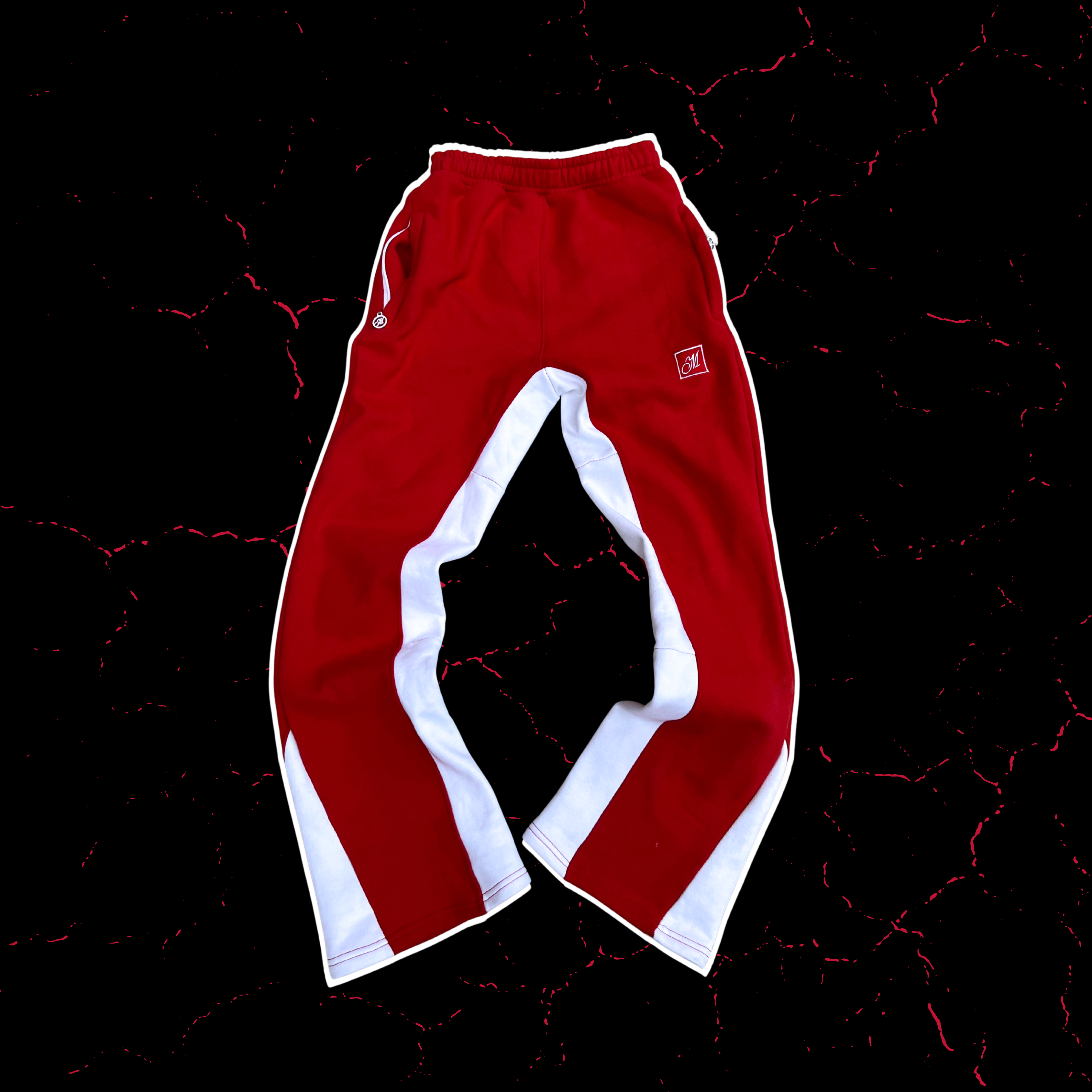 2T superstar pants
